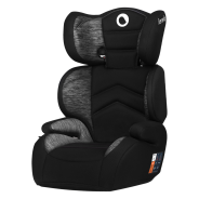 Lionelo Lars Graphite — Kindersitz 15-36 kg