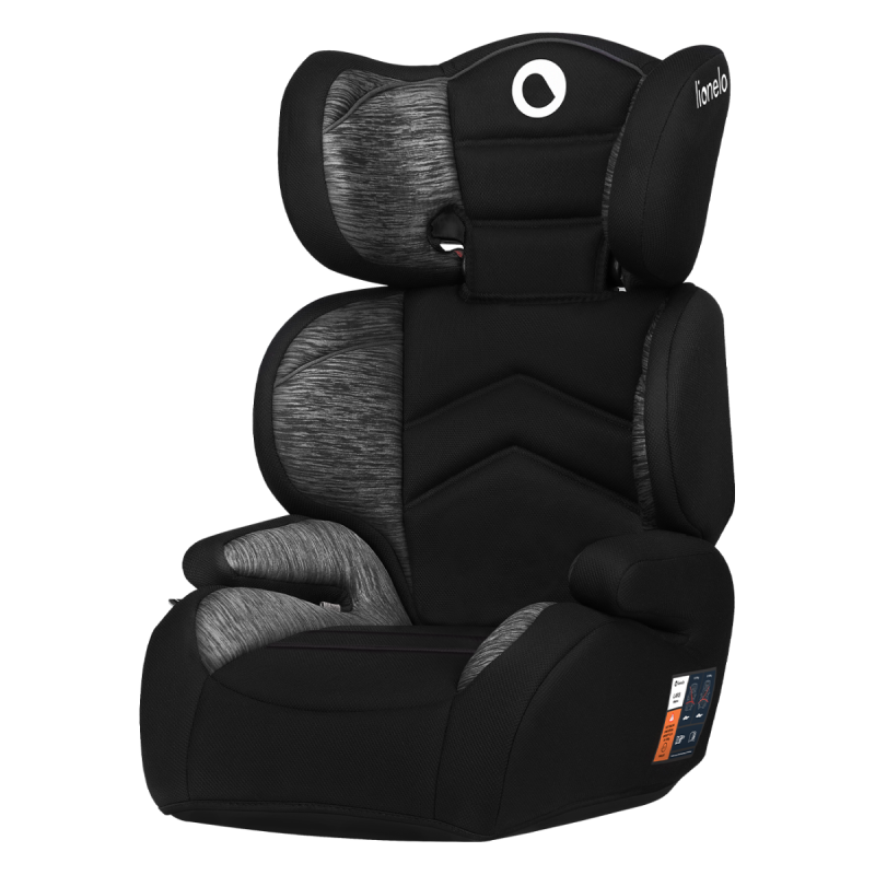 Lionelo Lars Graphite — Kindersitz 15-36 kg