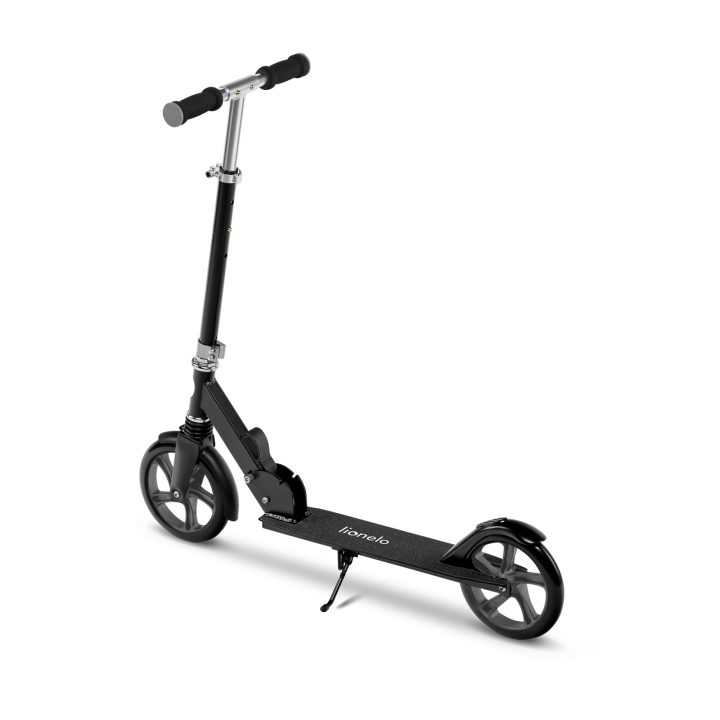 Lionelo Luca Graphite/Black — roller