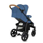 Lionelo Annet Plus Blue Denim — Buggy