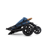Lionelo Annet Plus Blue Denim — Buggy