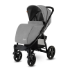 Lionelo Annet Plus Concrete — Buggy
