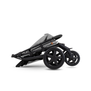 Lionelo Annet Plus Concrete — Buggy