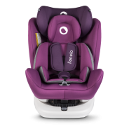 Lionelo Bastiaan Violet — Kindersitz 0-36 kg