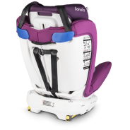 Lionelo Bastiaan Violet — Kindersitz 0-36 kg