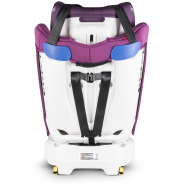Lionelo Bastiaan Violet — Kindersitz 0-36 kg