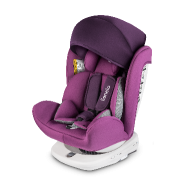 Lionelo Bastiaan Violet — Kindersitz 0-36 kg