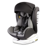 Lionelo Bastiaan Grey — autokindersitz 0-36 kg