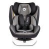 Lionelo Bastiaan Grey — autokindersitz 0-36 kg