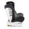 Lionelo Bastiaan Grey — autokindersitz 0-36 kg