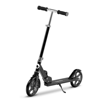 Lionelo Luca Graphite/Black — Roller