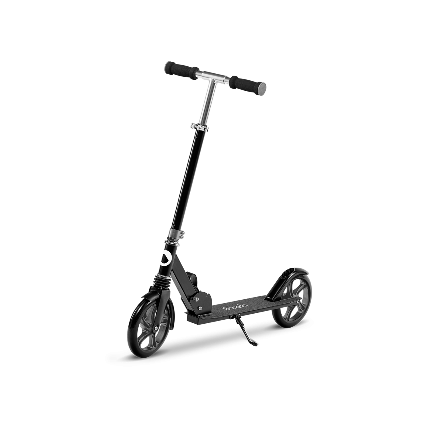 Lionelo Luca Graphite/Black — roller