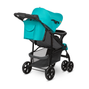 Lionelo Emma Plus Vivid Turquoise — Buggy