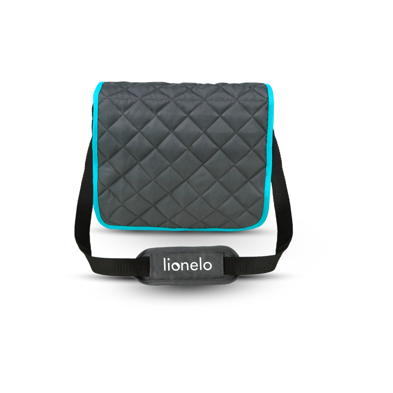 Lionelo Emma Plus Vivid Turquoise — Buggy