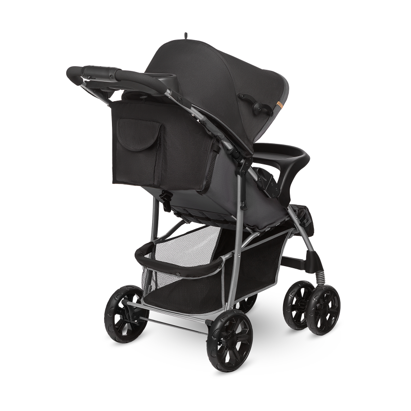 Lionelo Emma Plus Stone — Buggy