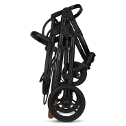 Lionelo Mari Tour 3in1 Grey Stone — Kombikinderwagen