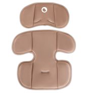 Lionelo Noa Plus Sand — Autokindersitz 0-13 kg