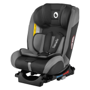 Lionelo Sander Grey — Kindersitz 0-36 kg