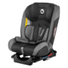 Lionelo Sander Grey — Kindersitz 0-36 kg