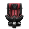 Lionelo Braam Red Burgundy — Kindersitz 0-36 kg