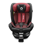 Lionelo Braam Red Burgundy — Kindersitz 0-36 kg