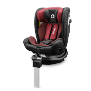 Lionelo Braam Red Burgundy — Kindersitz 0-36 kg