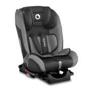 Lionelo Sander Grey — Kindersitz 0-36 kg