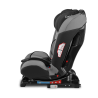 Lionelo Sander Grey — Kindersitz 0-36 kg