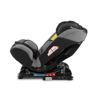 Lionelo Sander Grey — Kindersitz 0-36 kg