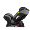 Lionelo Sander Grey — Kindersitz 0-36 kg