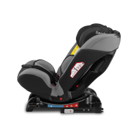 Lionelo Sander Grey — Kindersitz 0-36 kg