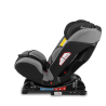 Lionelo Sander Grey — Kindersitz 0-36 kg