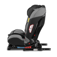 Lionelo Sander Grey — Kindersitz 0-36 kg