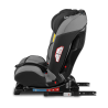 Lionelo Sander Grey — Kindersitz 0-36 kg