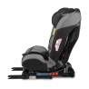 Lionelo Sander Grey — Kindersitz 0-36 kg