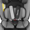 Lionelo Sander Grey — Kindersitz 0-36 kg