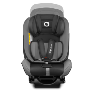 Lionelo Sander Grey — Kindersitz 0-36 kg