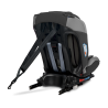 Lionelo Sander Grey — Kindersitz 0-36 kg