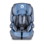 Lionelo Nico Blue — Kindersitz 9-36 kg