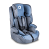 Lionelo Nico Blue — autokindersitz 9-36 kg