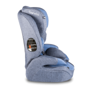 Lionelo Nico Blue — Kindersitz 9-36 kg