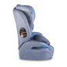 Lionelo Nico Blue — Kindersitz 9-36 kg