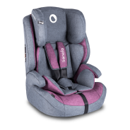 Lionelo Nico Violet — Kindersitz 9-36 kg