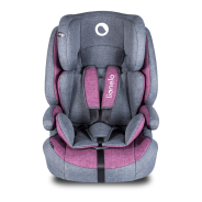 Lionelo Nico Violet — Kindersitz 9-36 kg