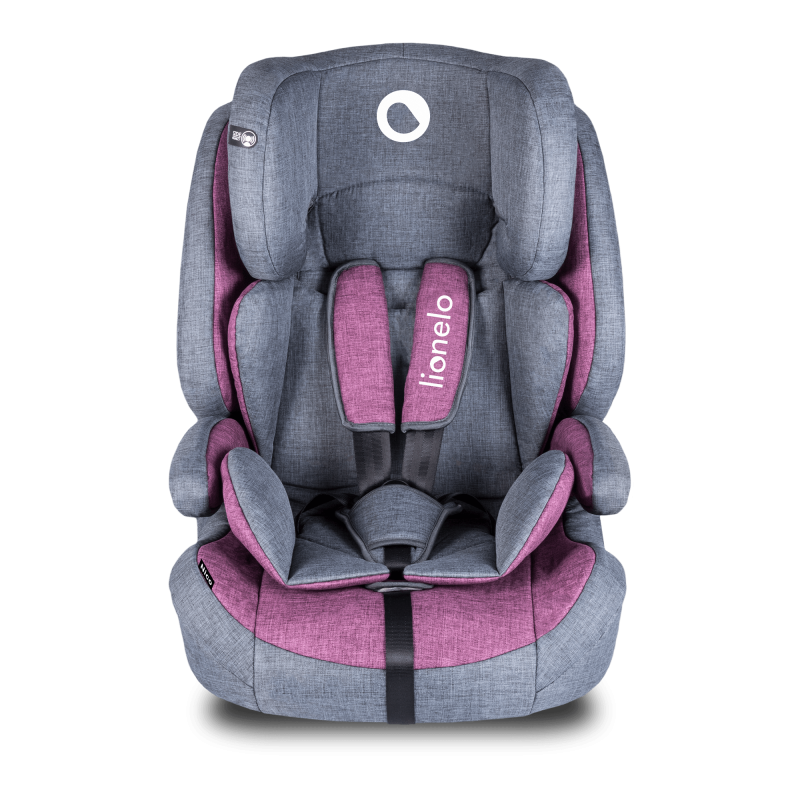 Lionelo Nico Violet — Kindersitz 9-36 kg