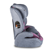 Lionelo Nico Violet — Kindersitz 9-36 kg