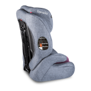 Lionelo Nico Violet — Kindersitz 9-36 kg