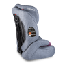 Lionelo Nico Violet — Kindersitz 9-36 kg