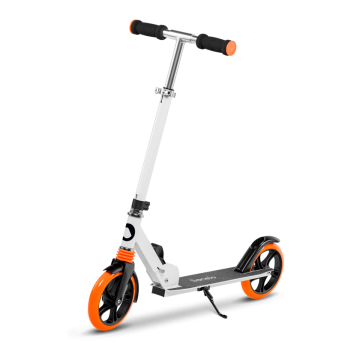 Lionelo Luca Orange/White — Roller