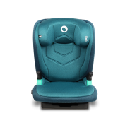 Lionelo Neal Green Turquoise — Kindersitz i-Size